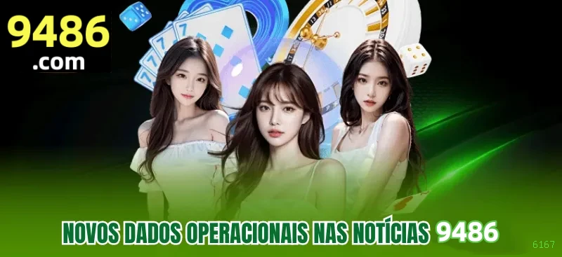 6167 — plataforma segura e premiada de apostas