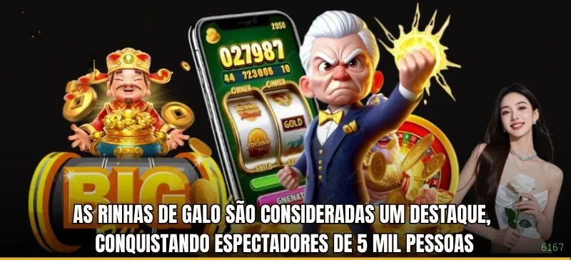 Jogos com dublagem PT-BR no 6167 — imersão total
